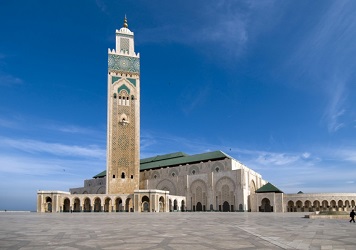 4 dias de Excursões de Casablanca