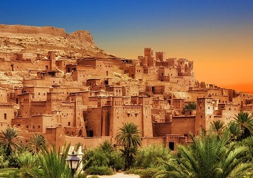 viagem de um dia a marrocos saindo de marrakech