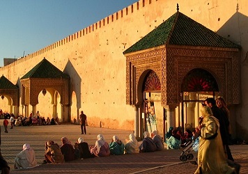 2 days tours from fes