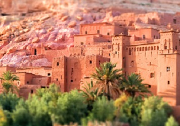 Excursões de marrakech