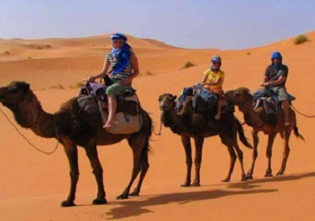 Excursões de marrakech