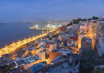 4 days tours from Tangier